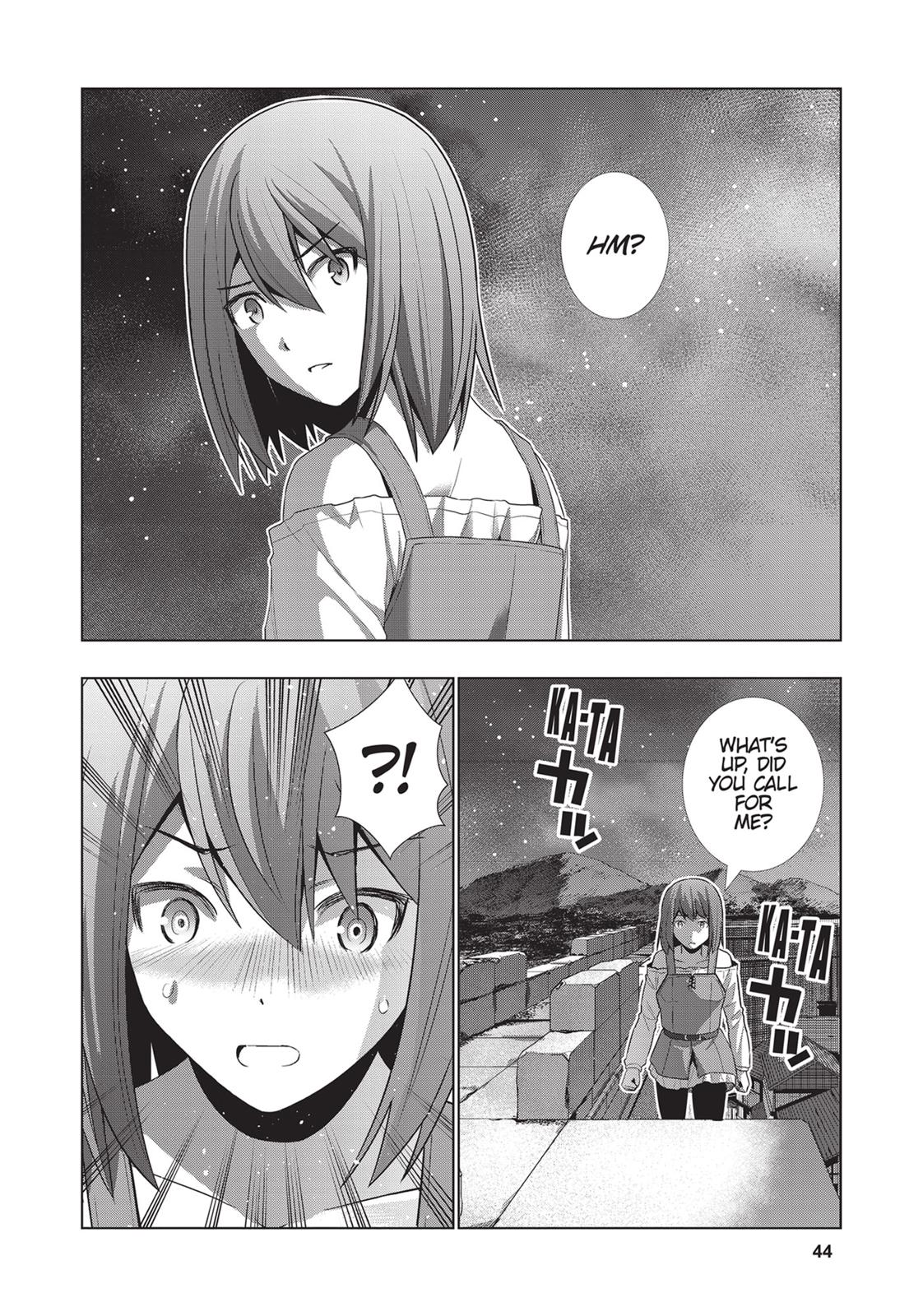 Parallel Paradise Chapter 22 4