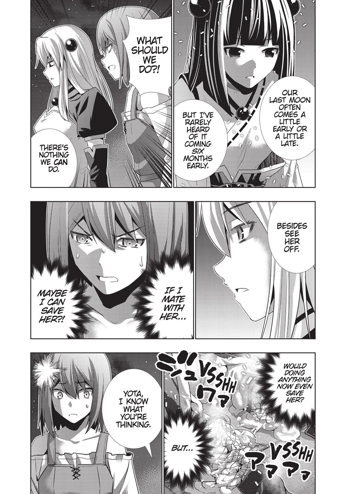 Parallel Paradise Chapter 22 9