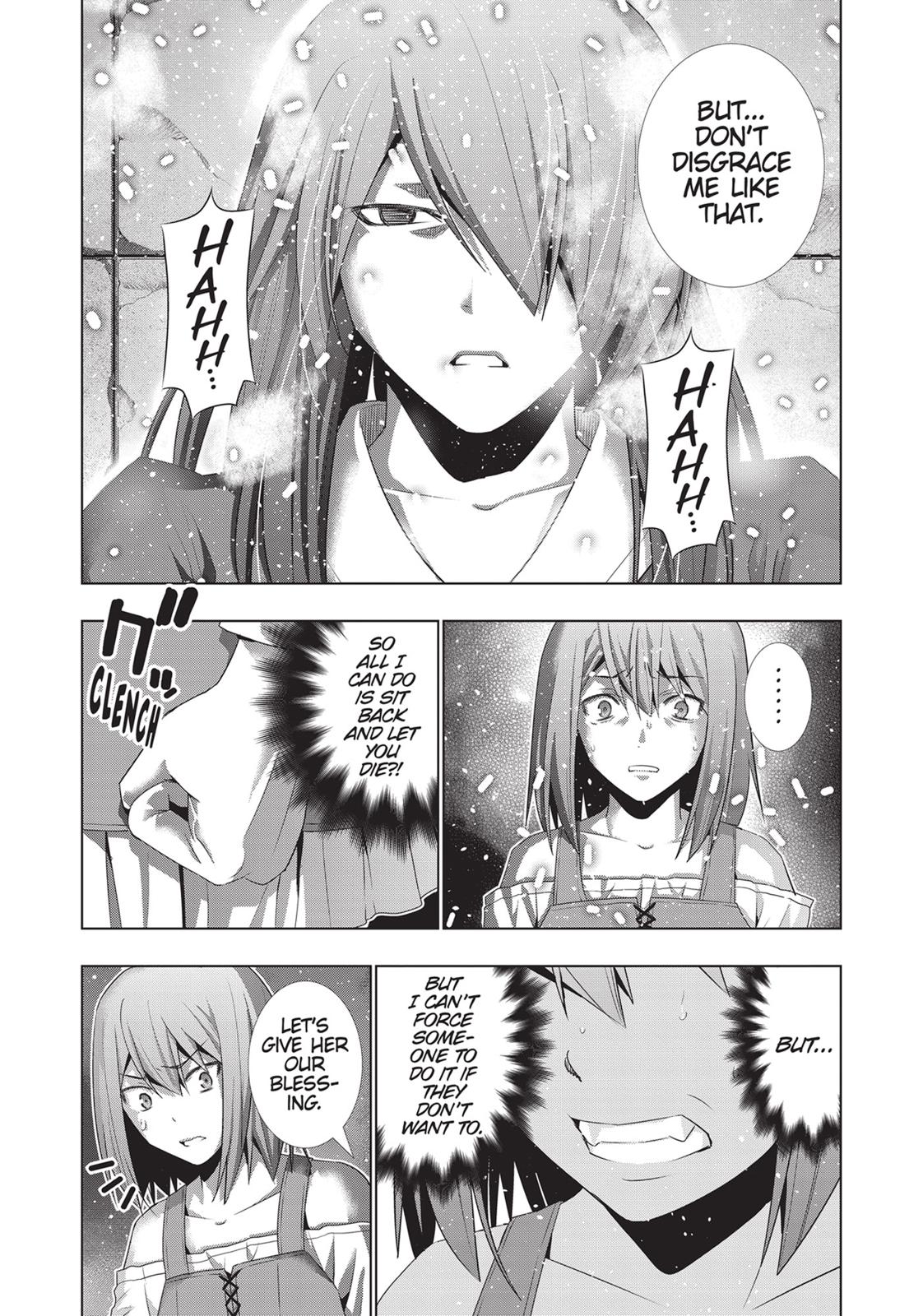 Parallel Paradise Chapter 22 10