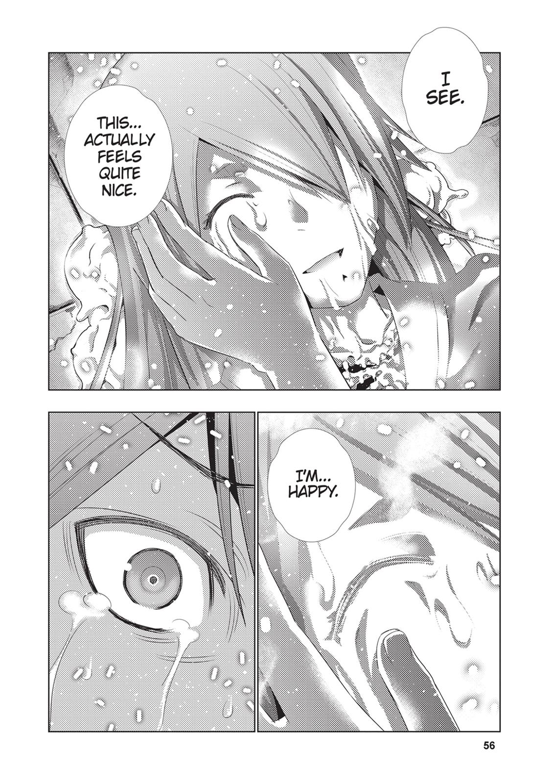 Parallel Paradise Chapter 22 16