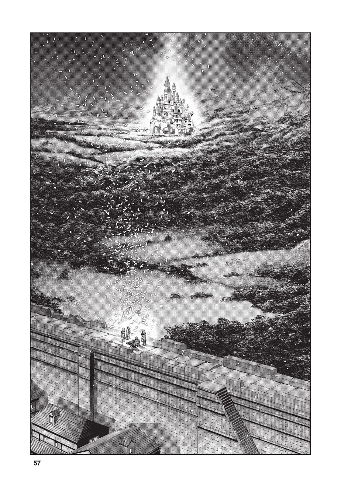 Parallel Paradise Chapter 22 17