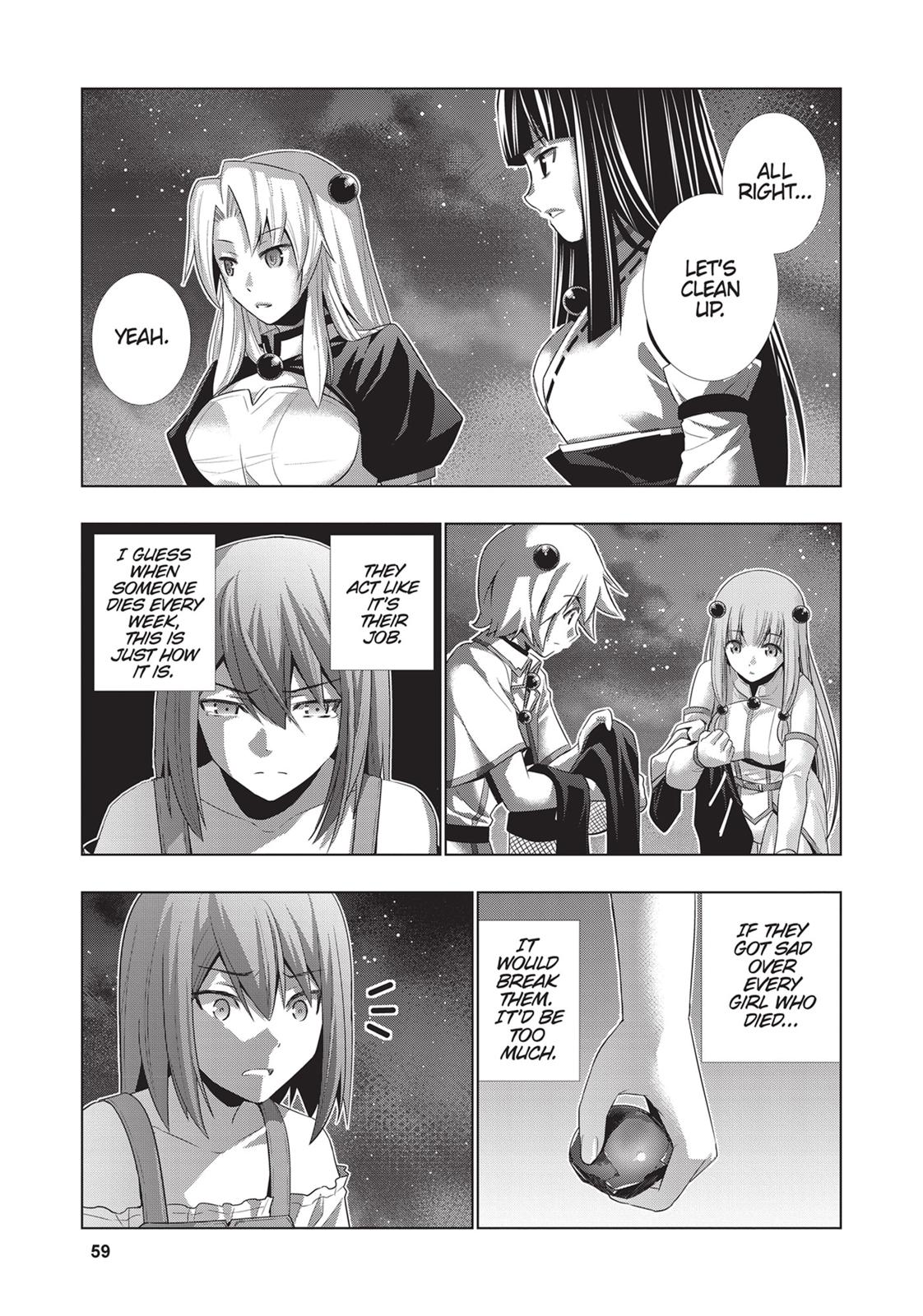 Parallel Paradise Chapter 22 19