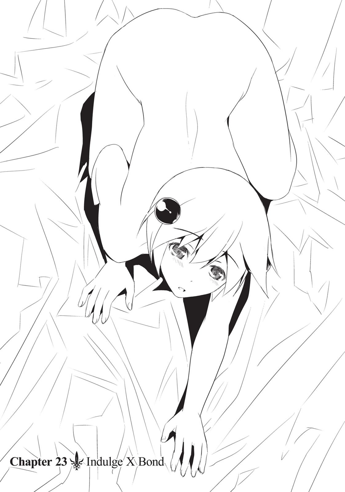 Parallel Paradise Chapter 23 1