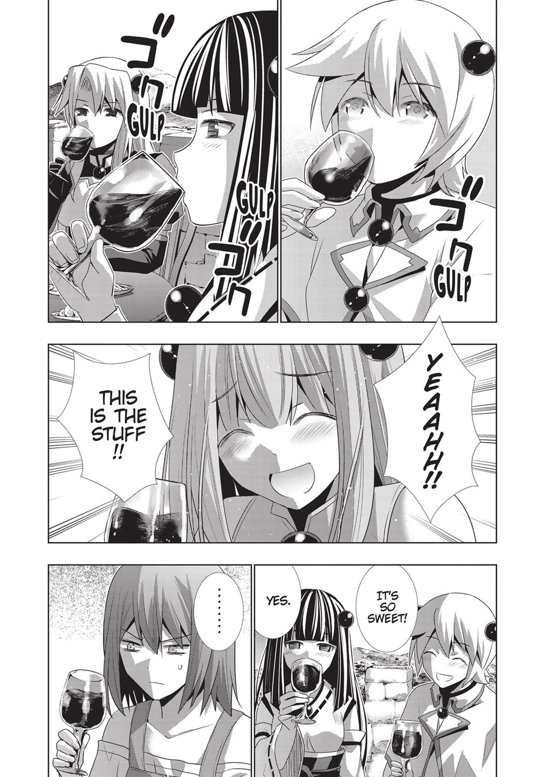 Parallel Paradise Chapter 23 9