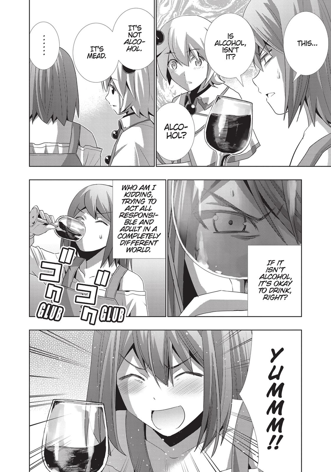 Parallel Paradise Chapter 23 10