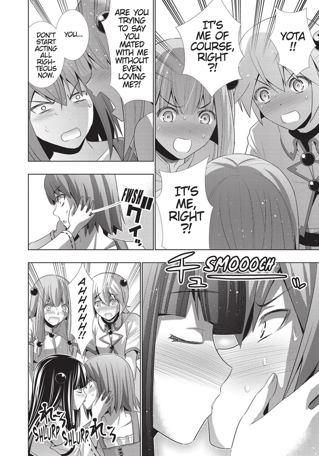 Parallel Paradise Chapter 23 14