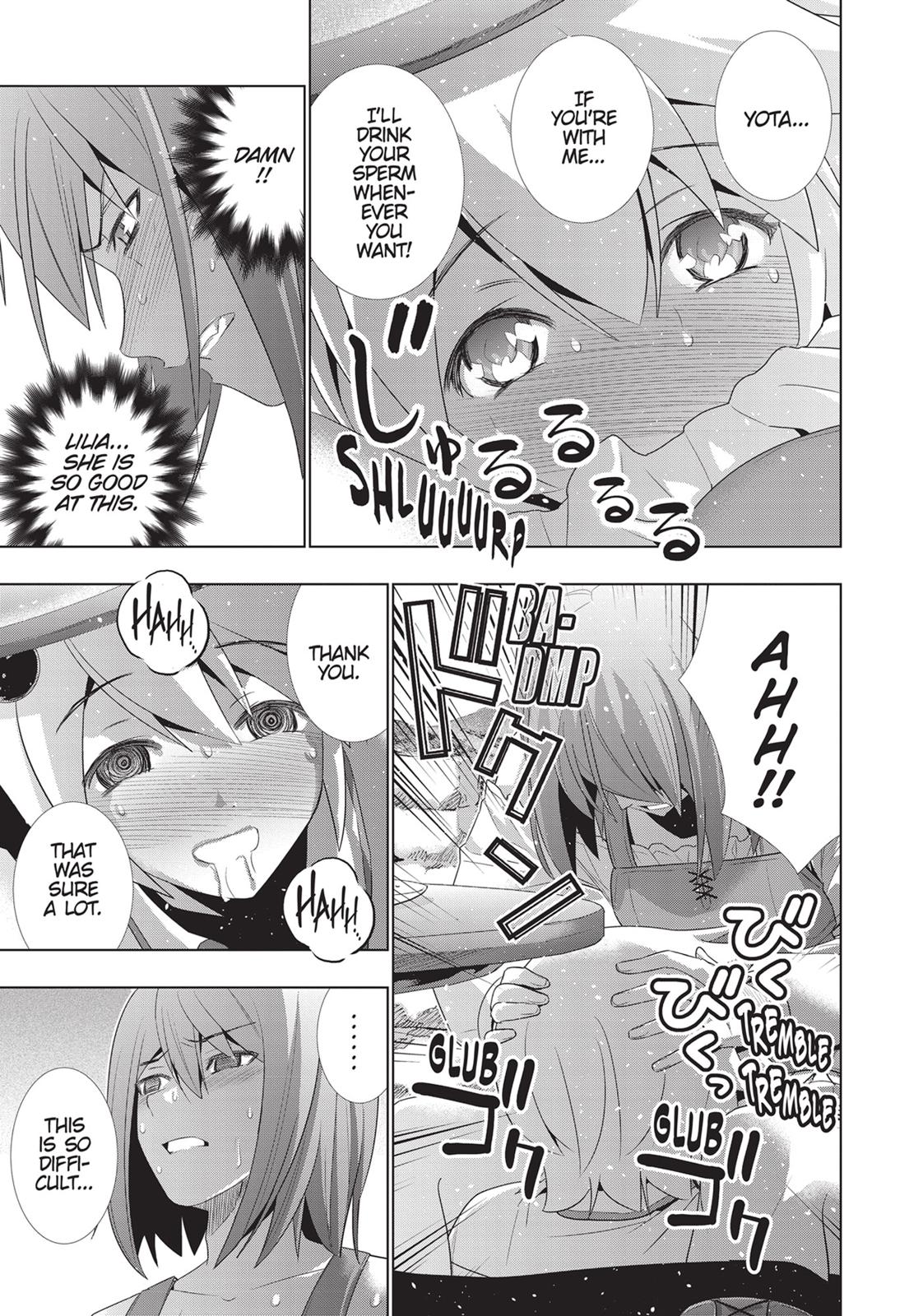 Parallel Paradise Chapter 23 17