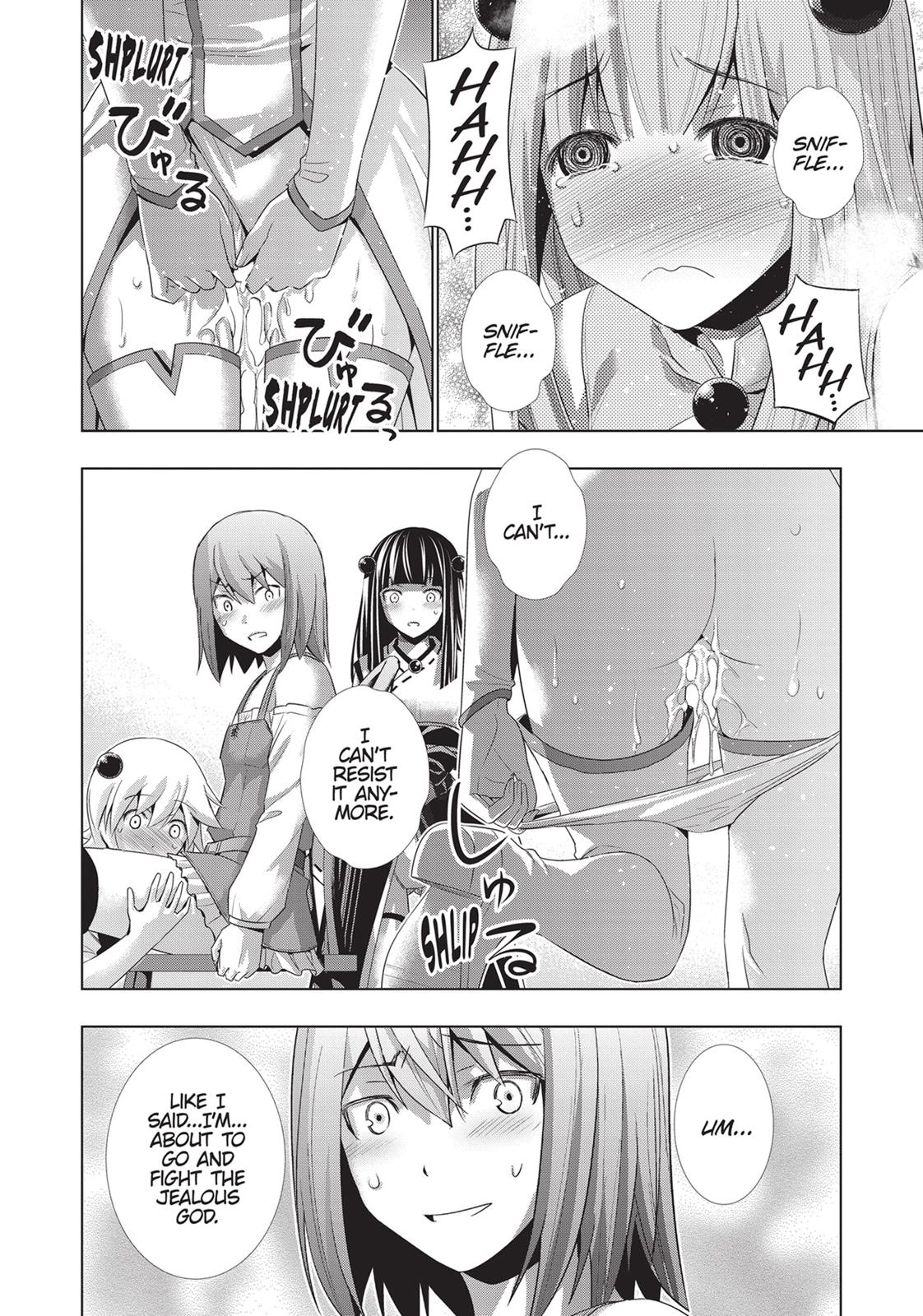 Parallel Paradise Chapter 23 18