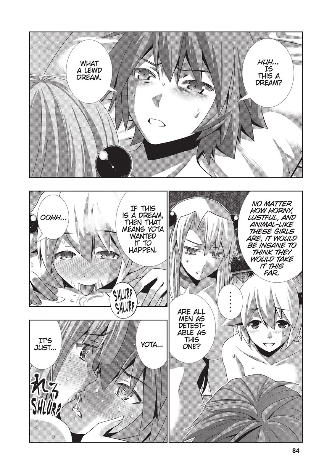 Parallel Paradise Chapter 24 5