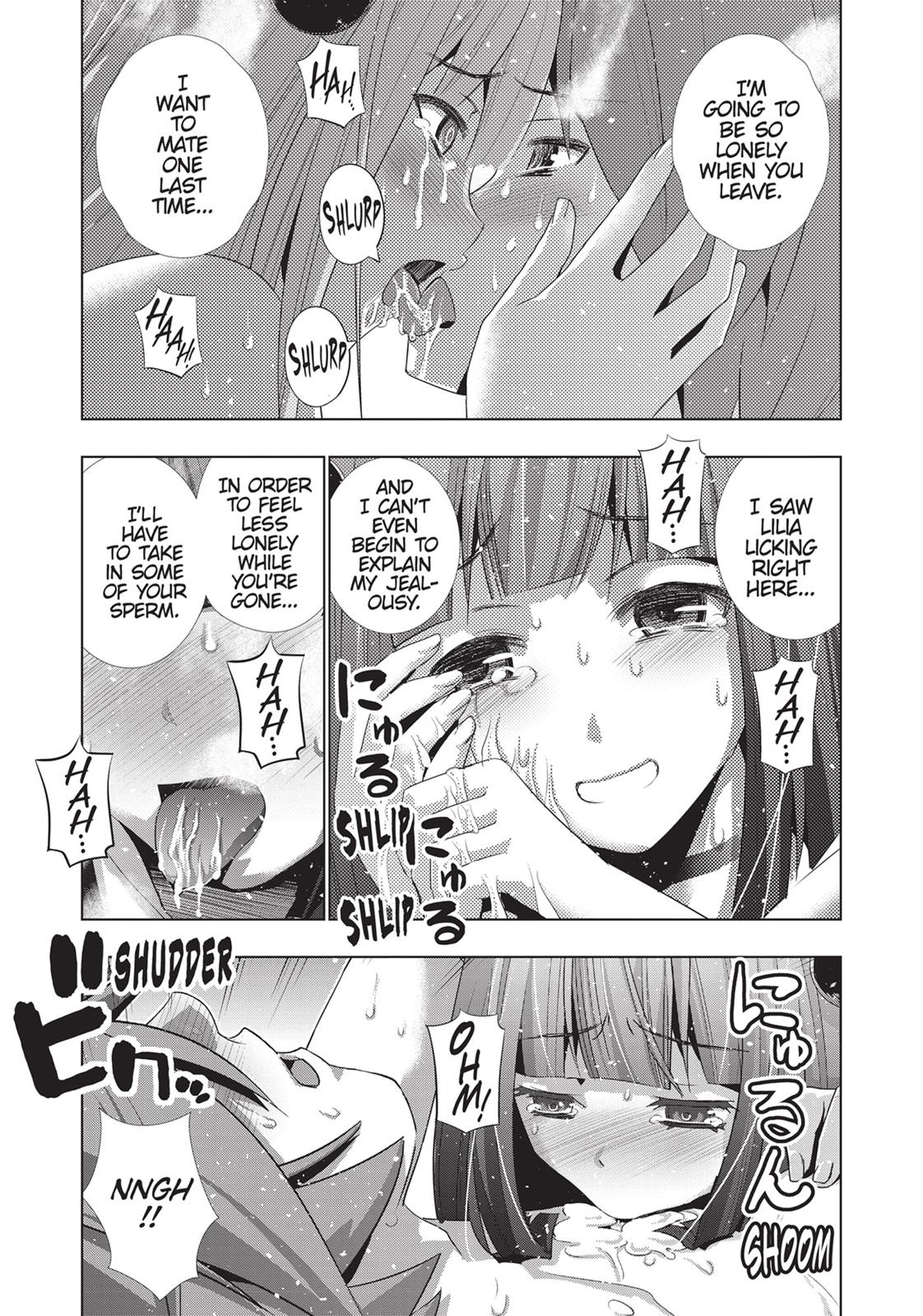 Parallel Paradise Chapter 24 6