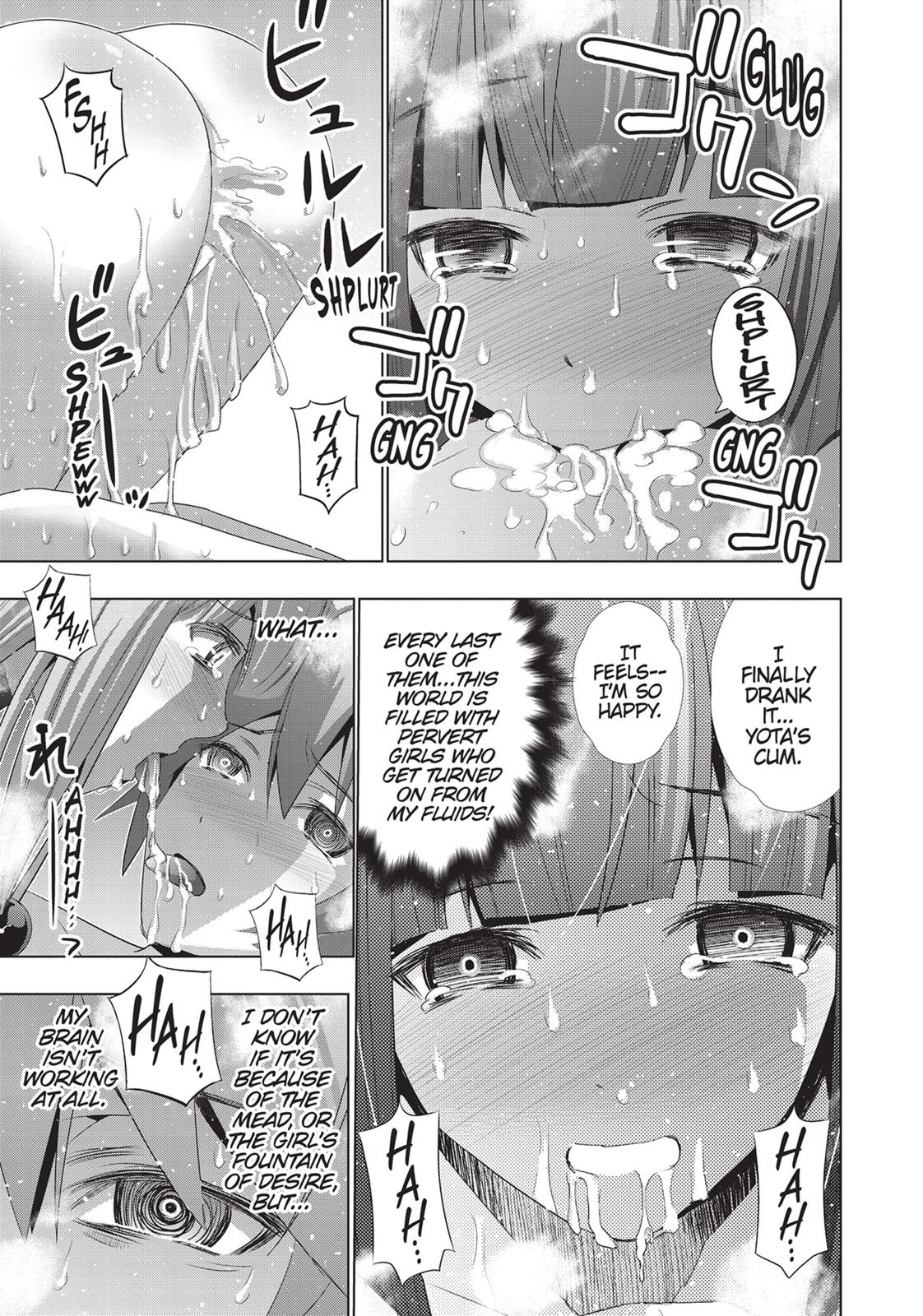 Parallel Paradise Chapter 24 8