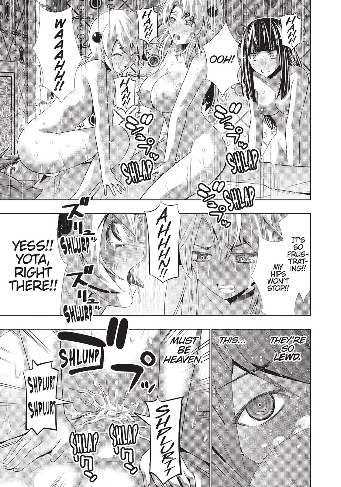 Parallel Paradise Chapter 24 12