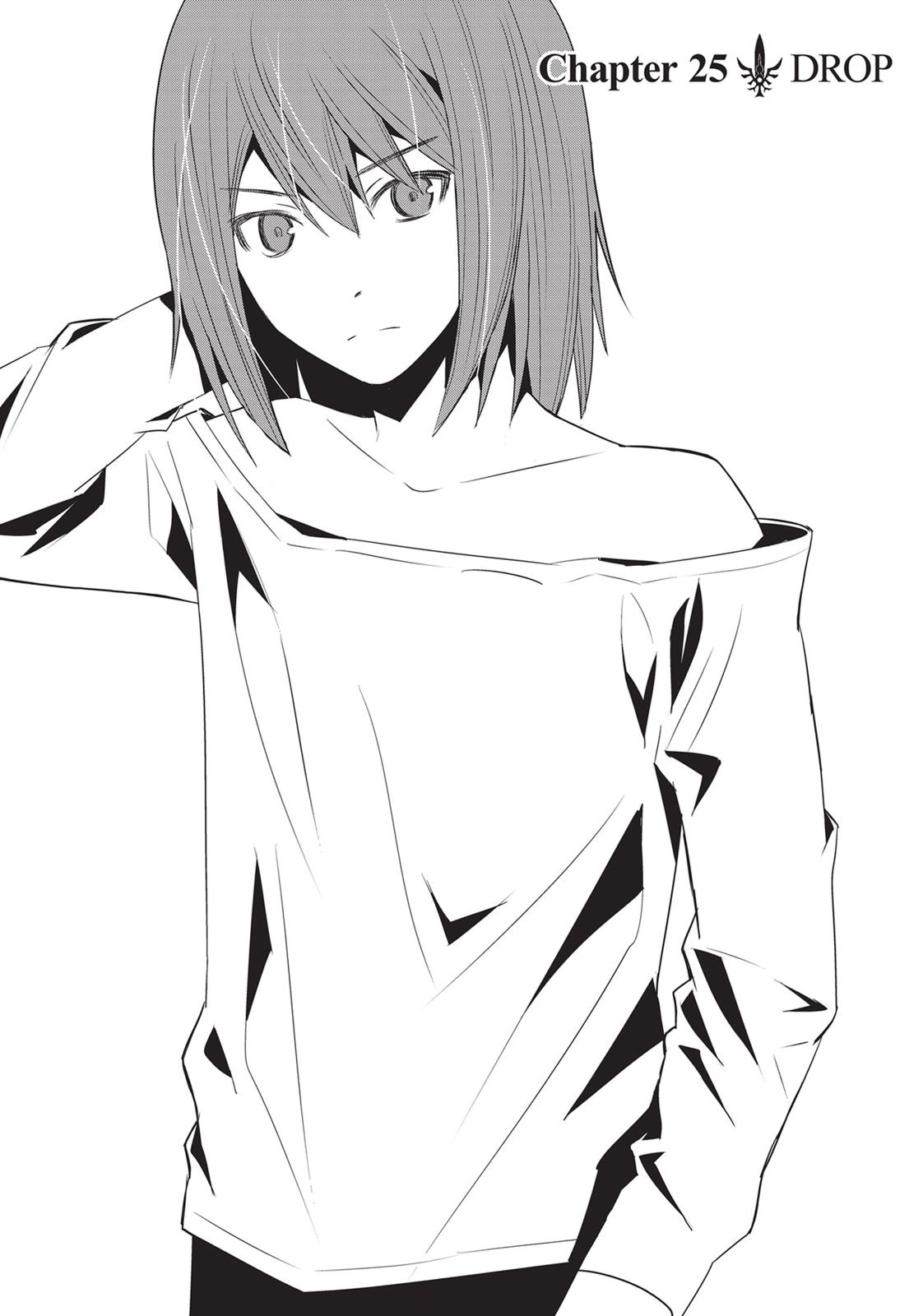 Parallel Paradise Chapter 25 1