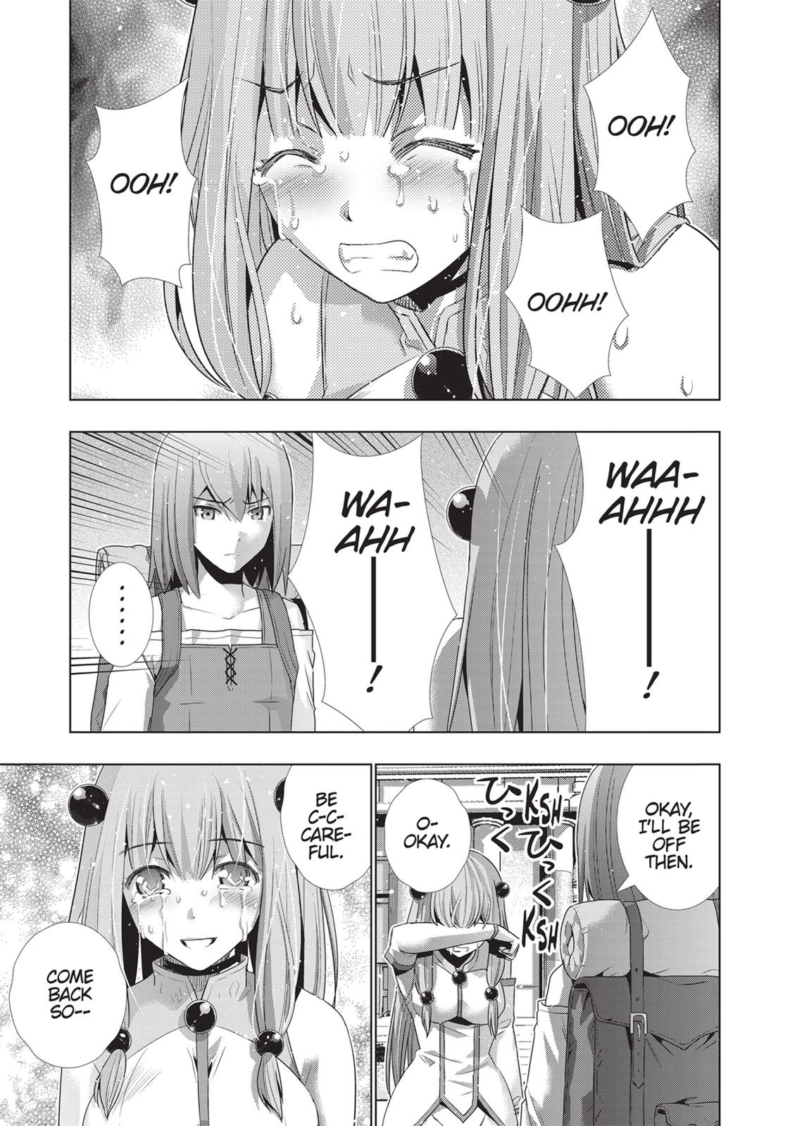 Parallel Paradise Chapter 25 7