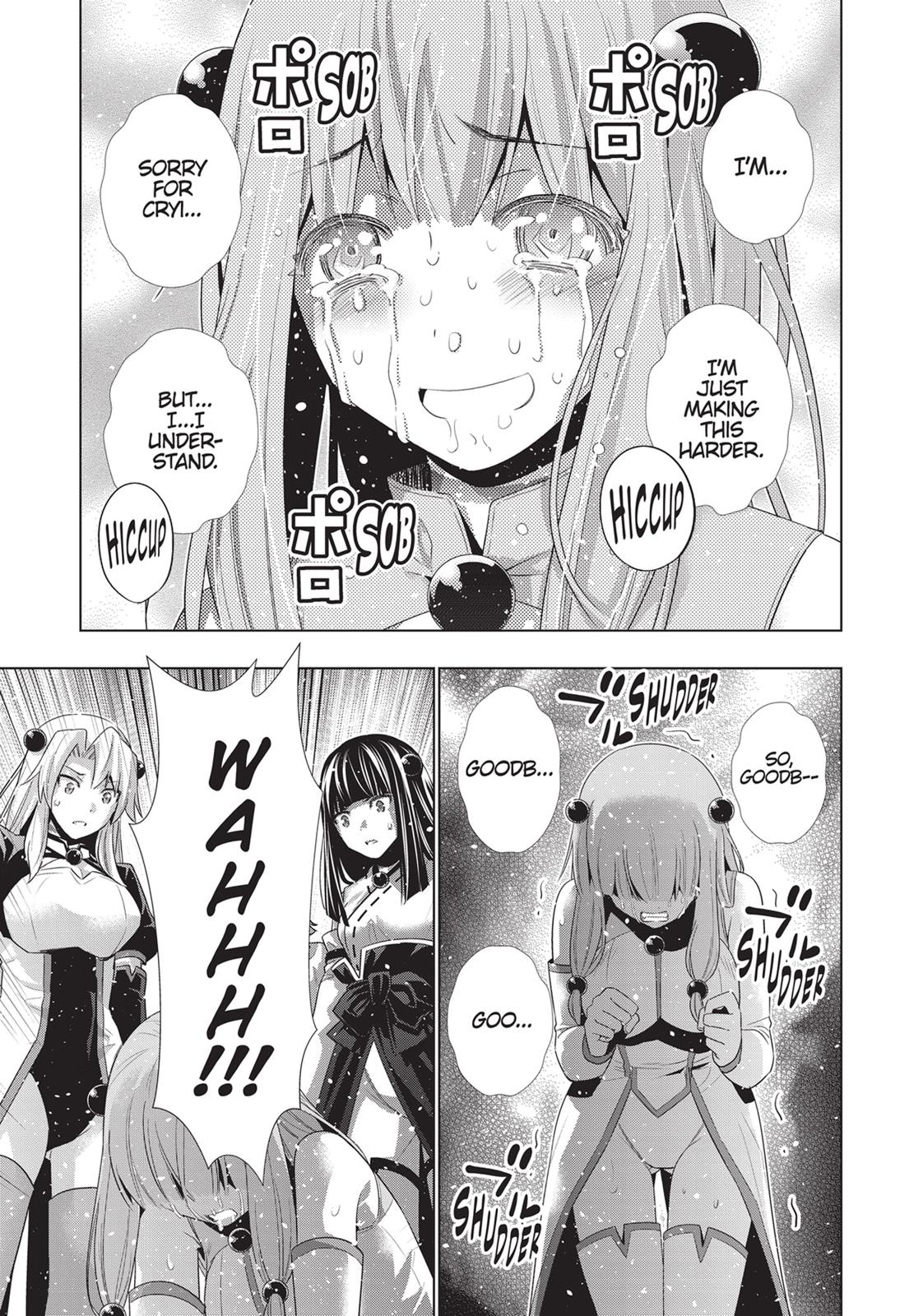 Parallel Paradise Chapter 25 9