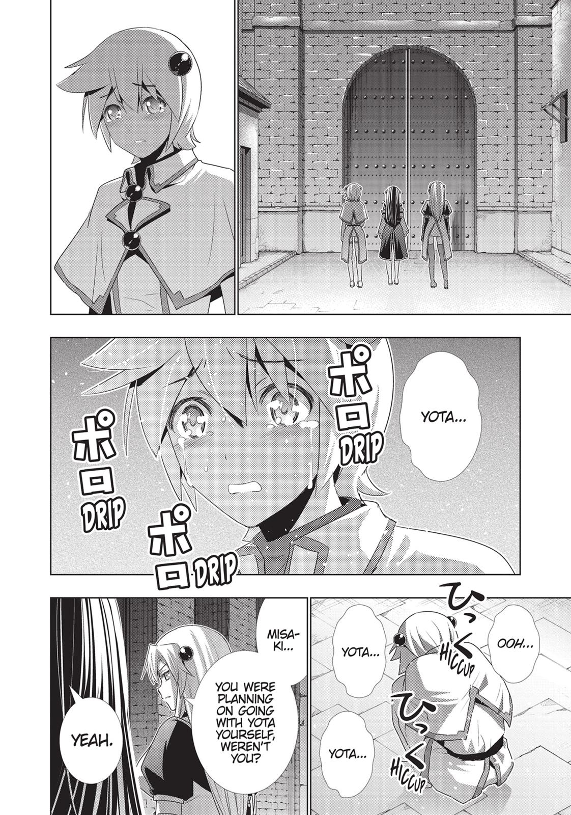 Parallel Paradise Chapter 25 16