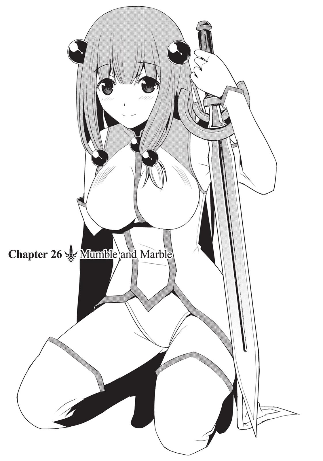 Parallel Paradise Chapter 26 1