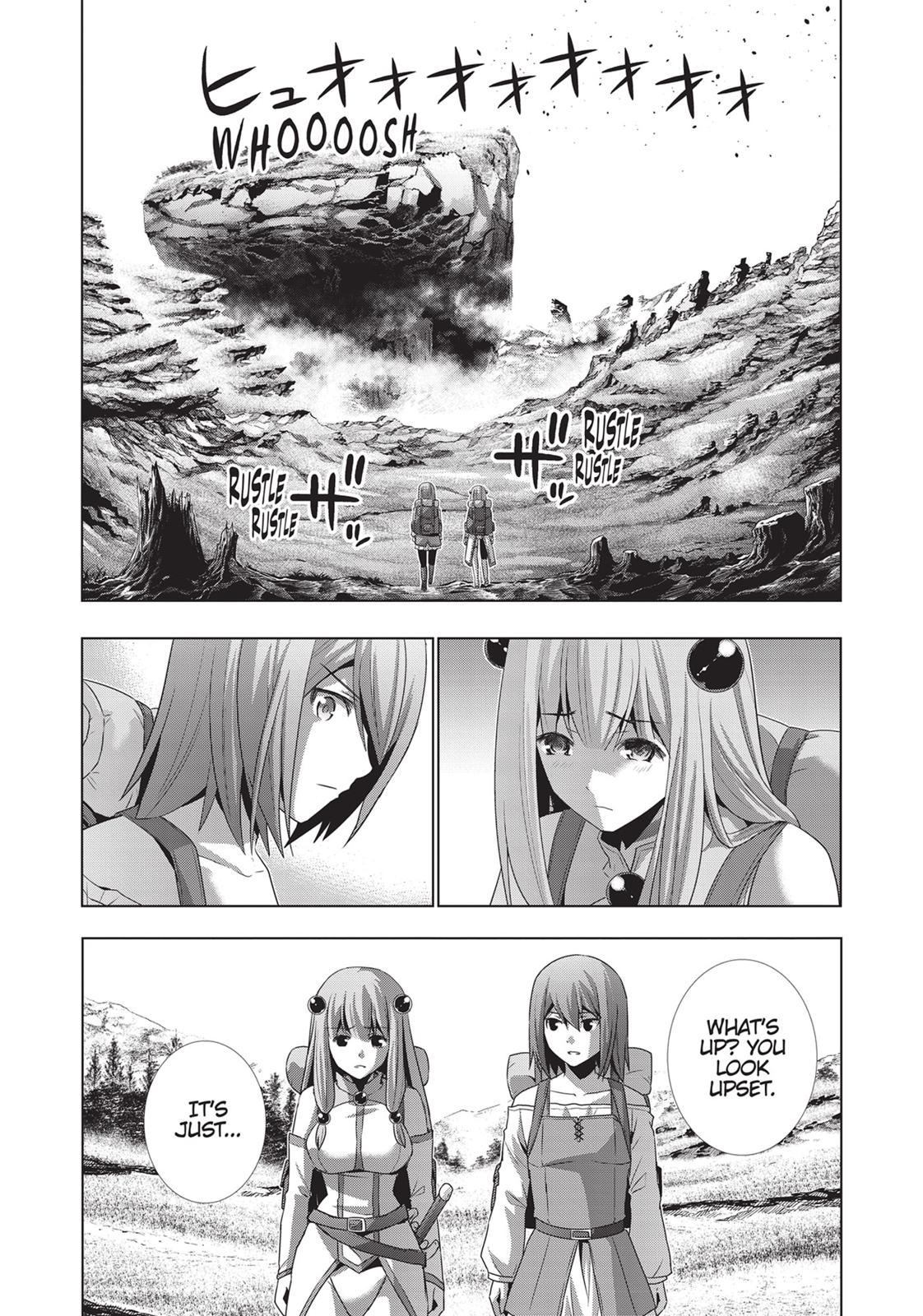 Parallel Paradise Chapter 26 2