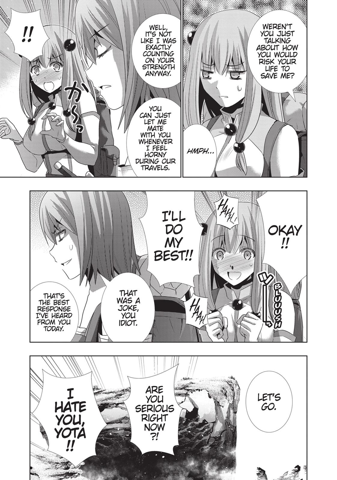 Parallel Paradise Chapter 26 5