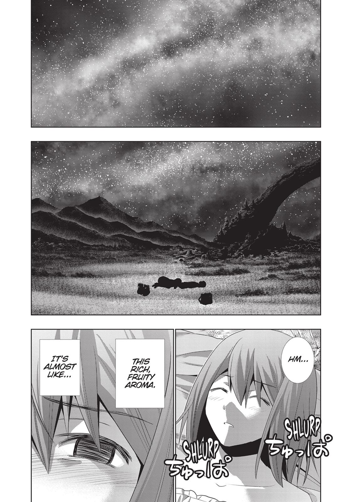 Parallel Paradise Chapter 26 9