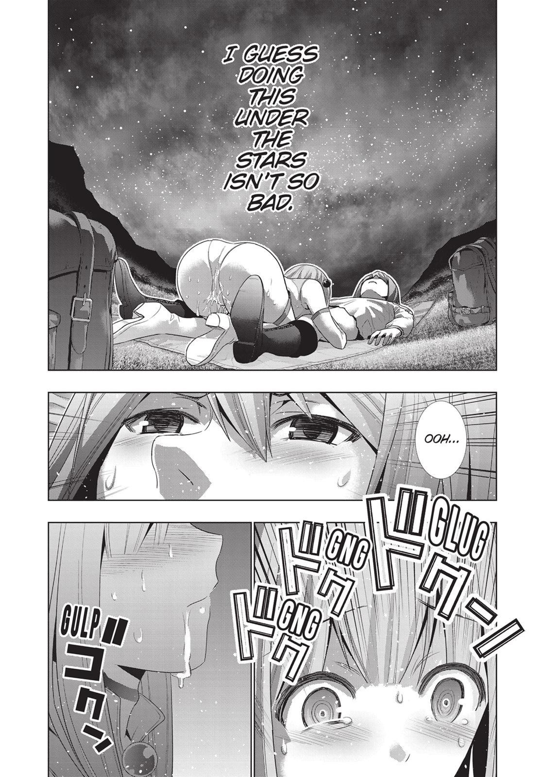 Parallel Paradise Chapter 26 11
