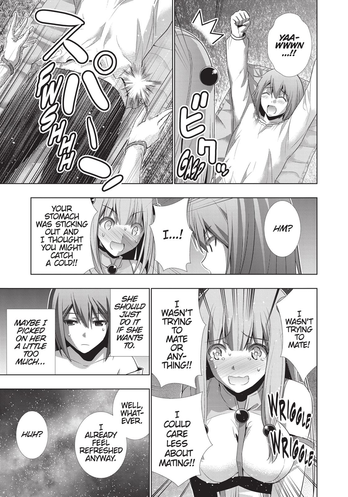Parallel Paradise Chapter 26 13