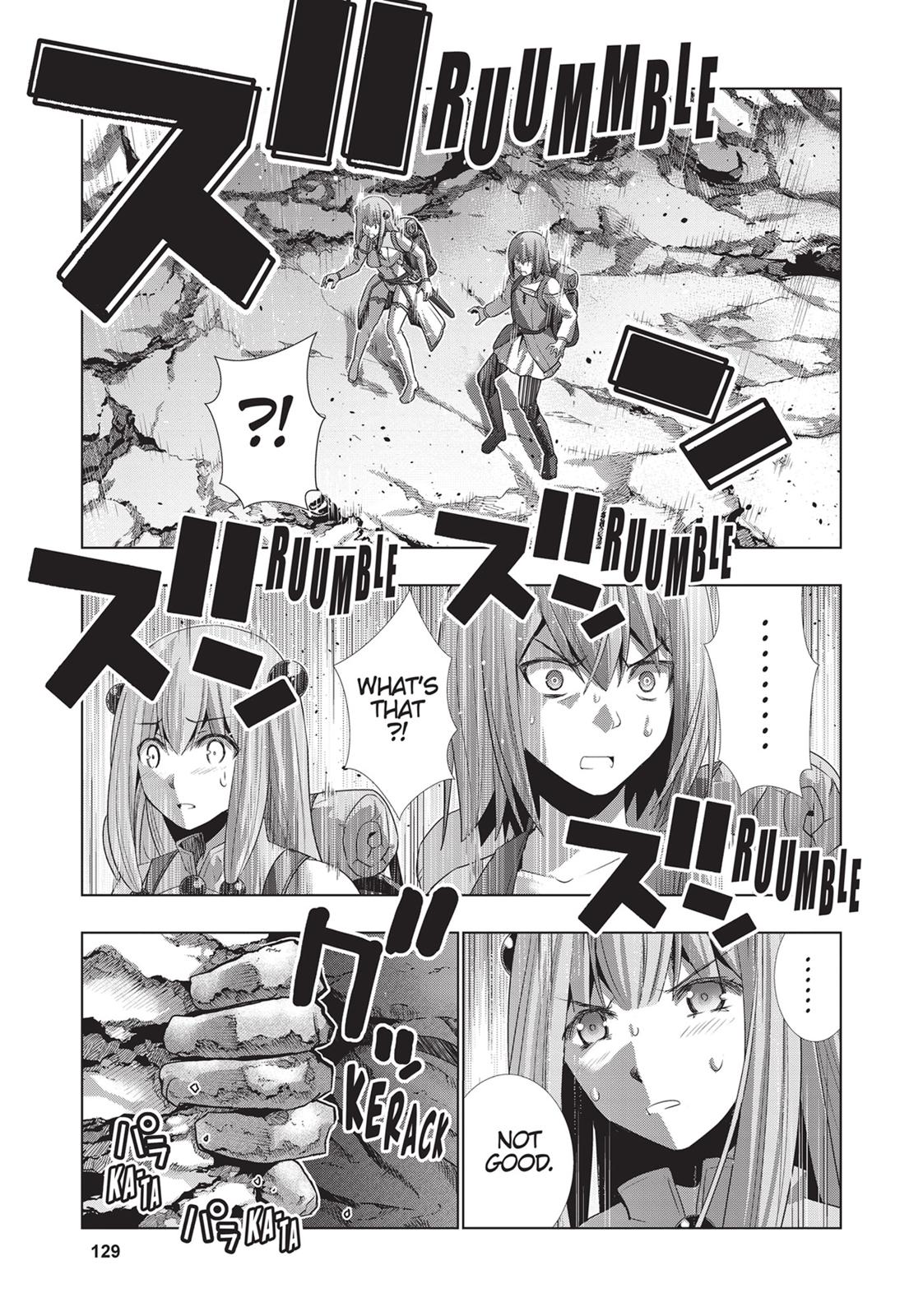 Parallel Paradise Chapter 26 15