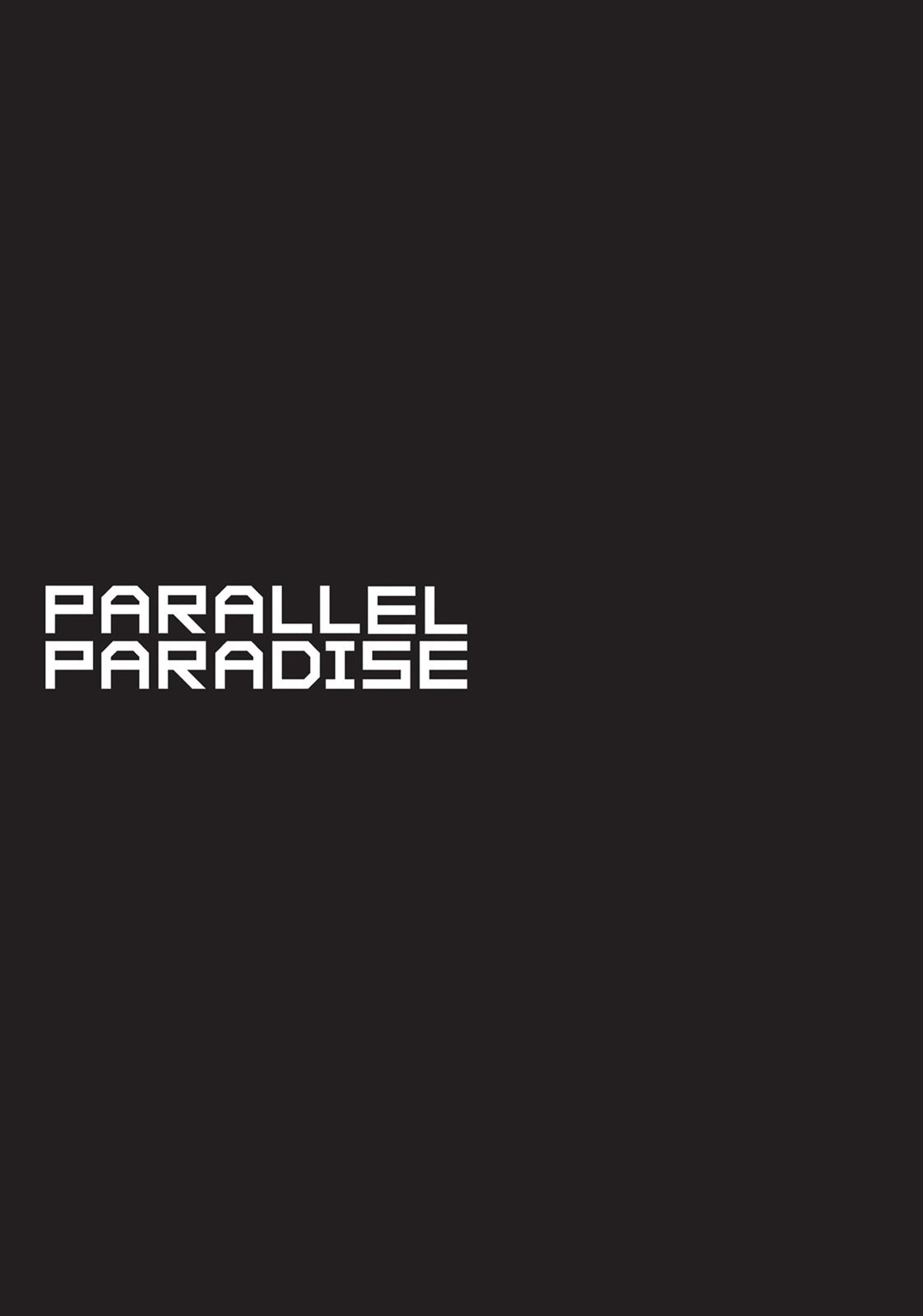 Parallel Paradise Chapter 26 19