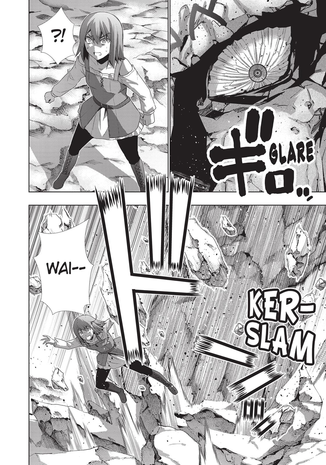 Parallel Paradise Chapter 27 3