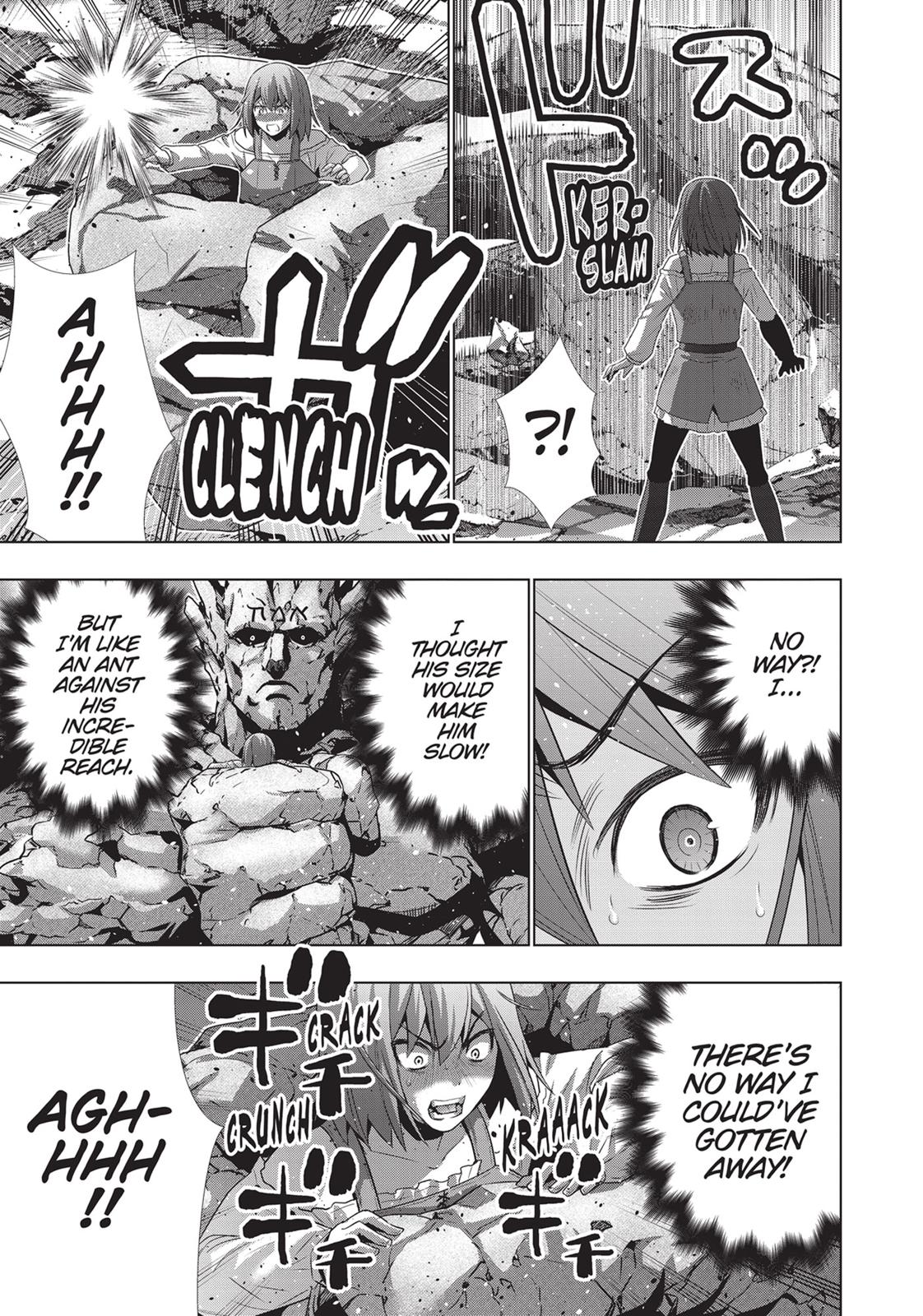 Parallel Paradise Chapter 27 6
