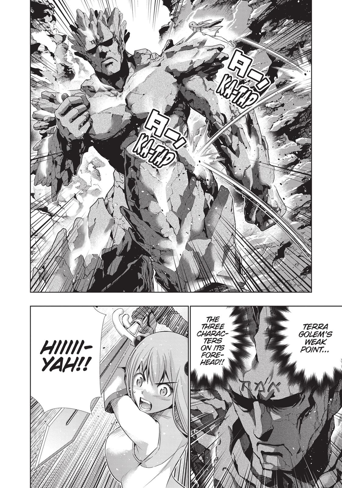 Parallel Paradise Chapter 27 7
