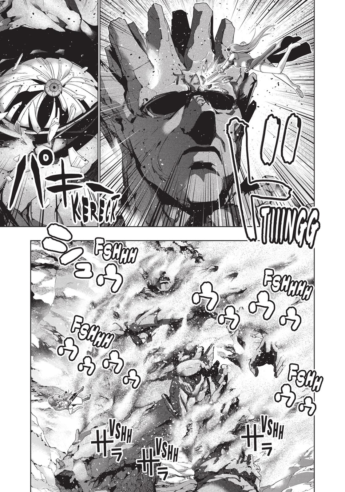 Parallel Paradise Chapter 27 8