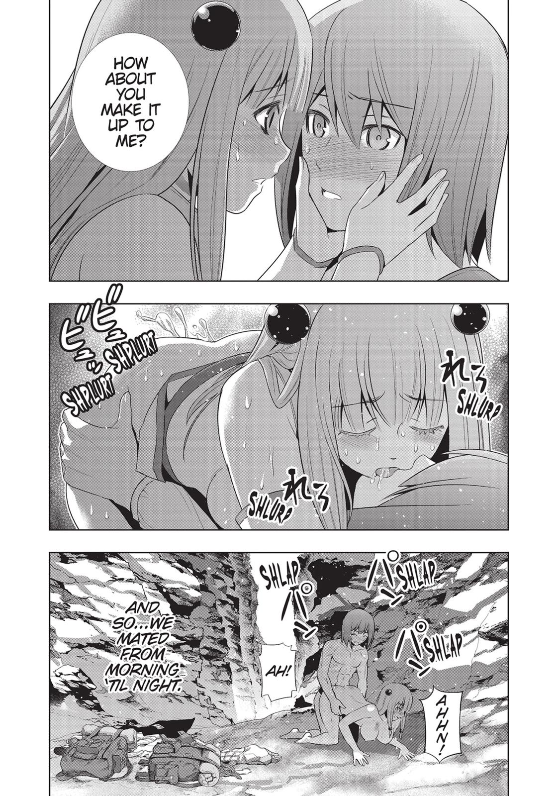 Parallel Paradise Chapter 27 13