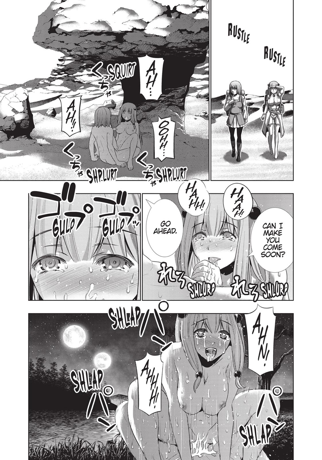 Parallel Paradise Chapter 27 14