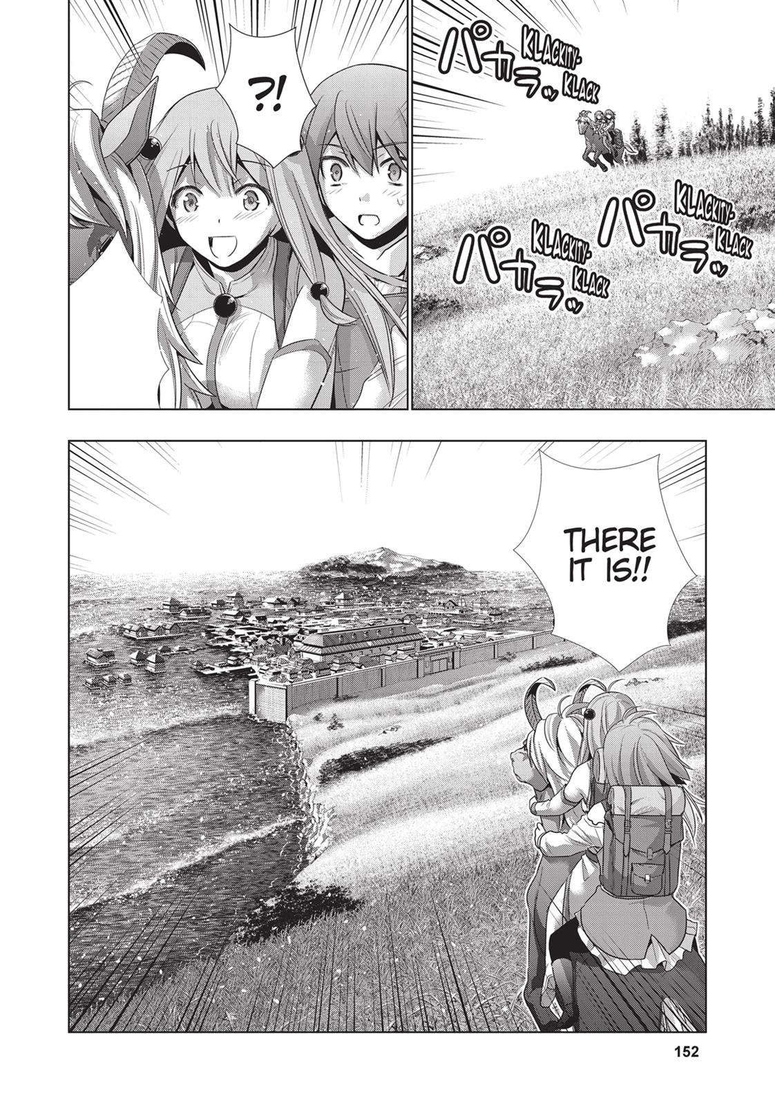 Parallel Paradise Chapter 27 19