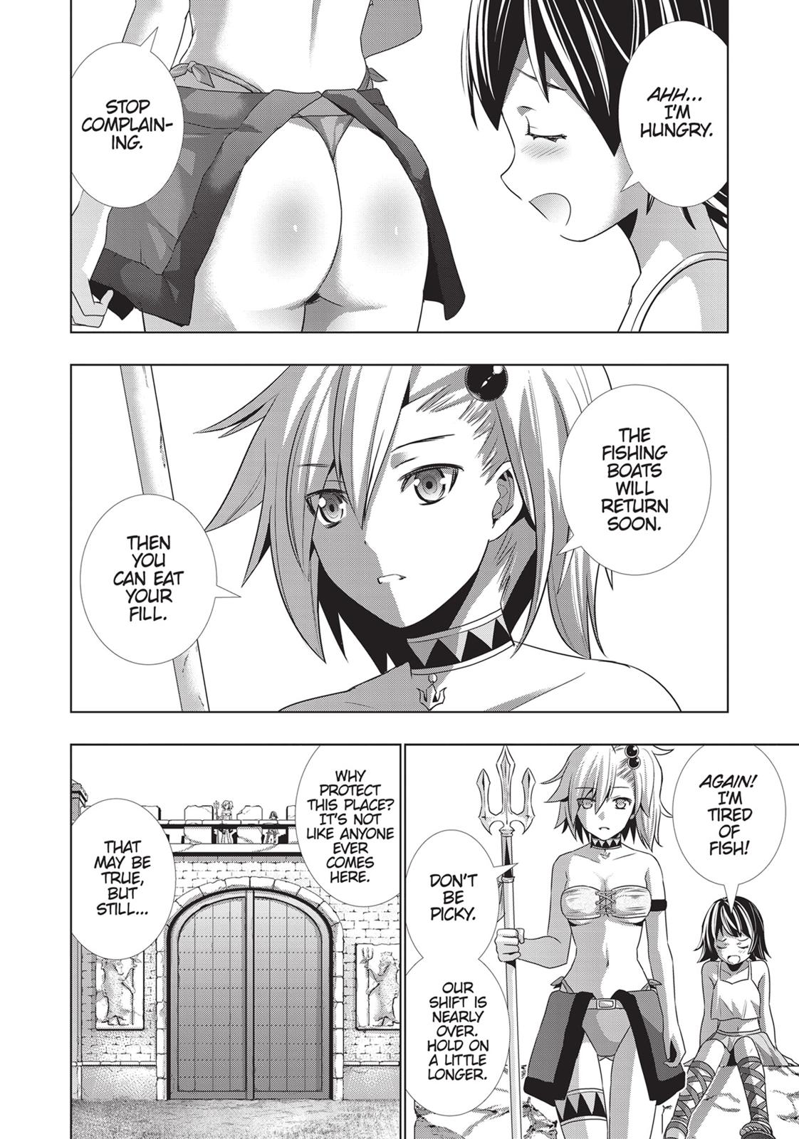 Parallel Paradise Chapter 28 2