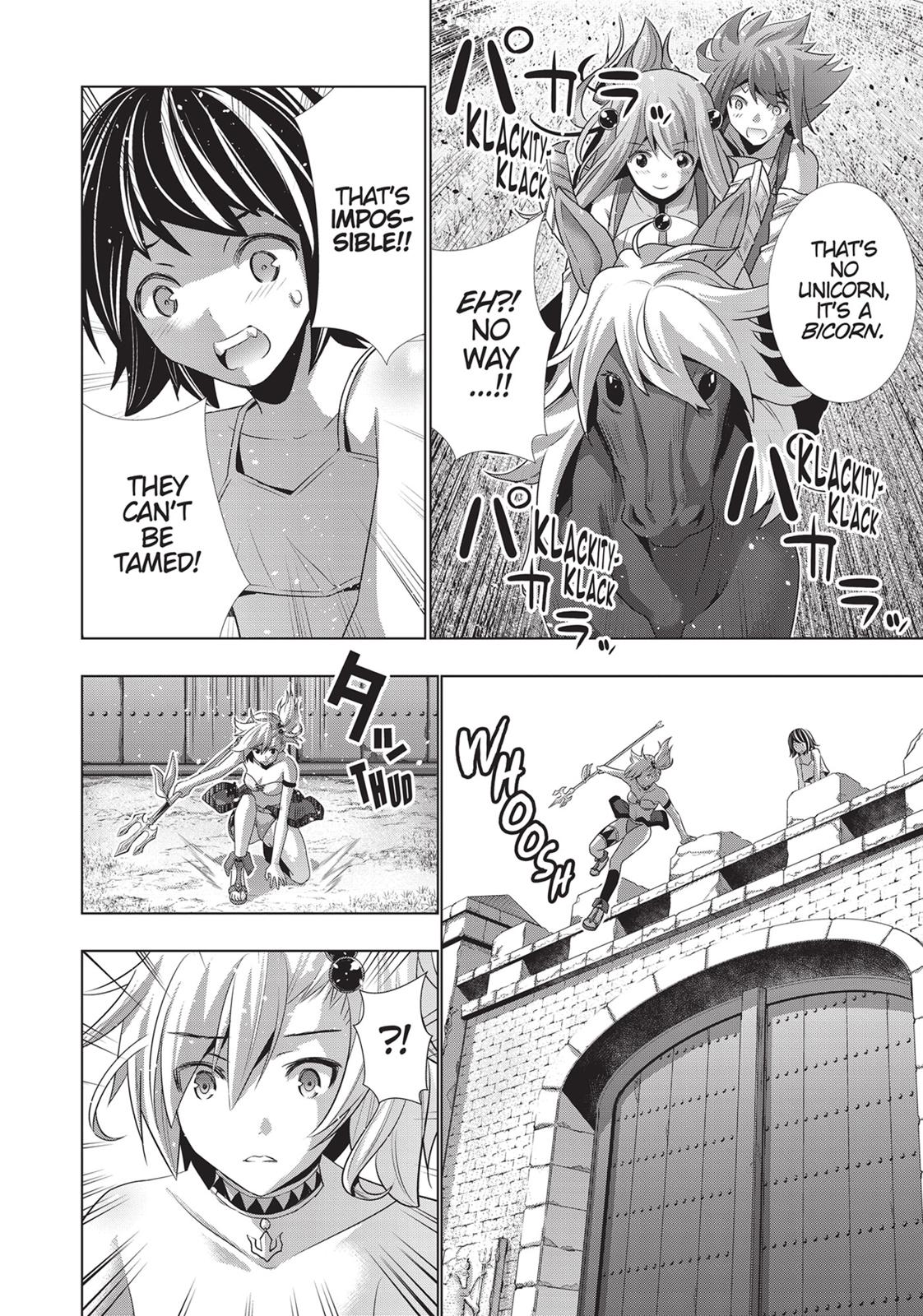 Parallel Paradise Chapter 28 4