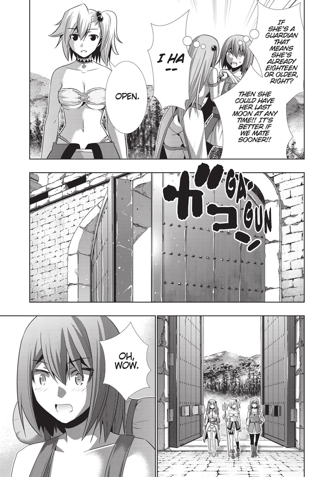 Parallel Paradise Chapter 28 9