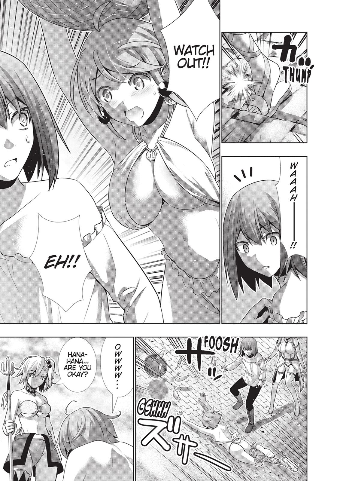 Parallel Paradise Chapter 28 14