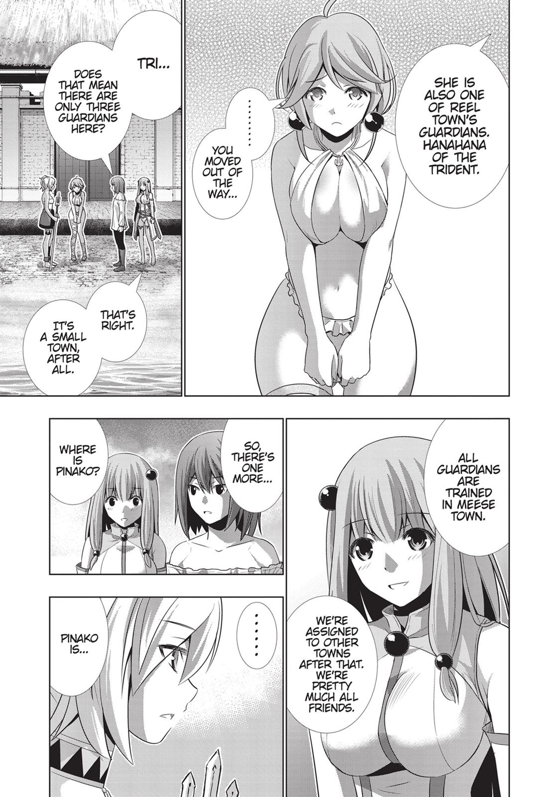 Parallel Paradise Chapter 28 16