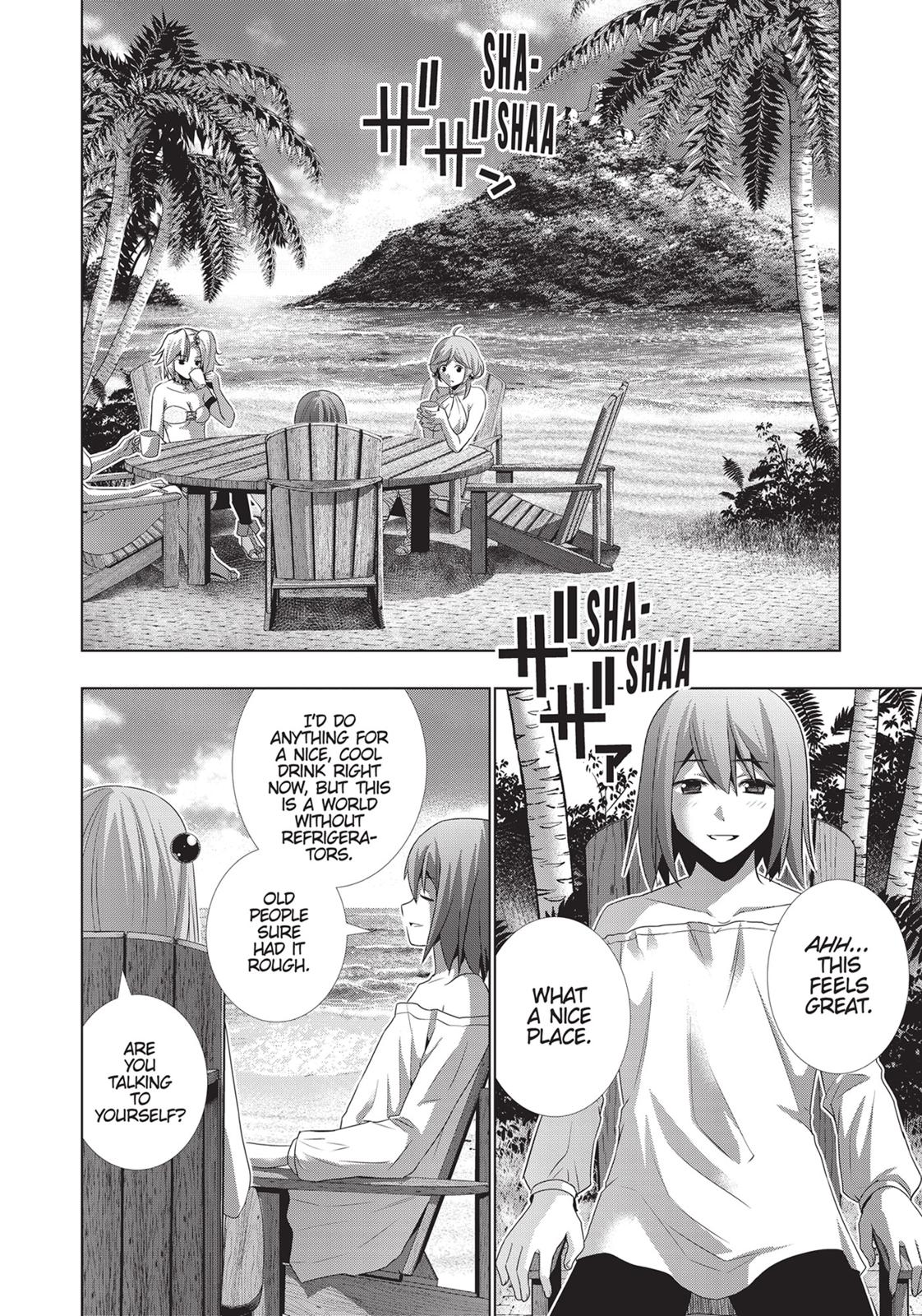 Parallel Paradise Chapter 29 2