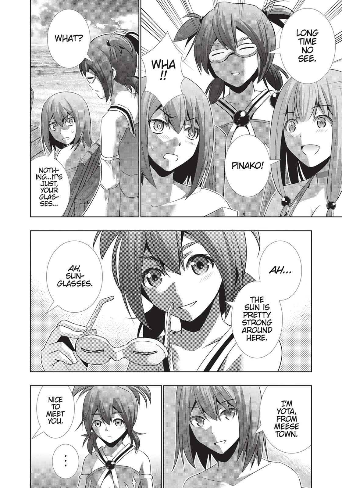 Parallel Paradise Chapter 29 4