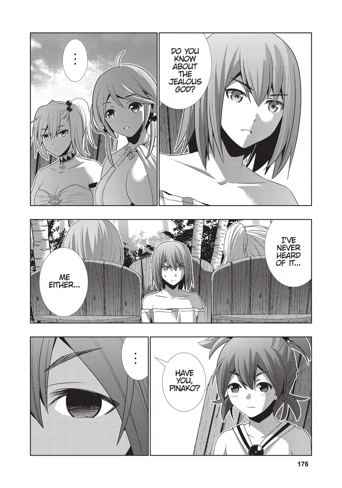 Parallel Paradise Chapter 29 6