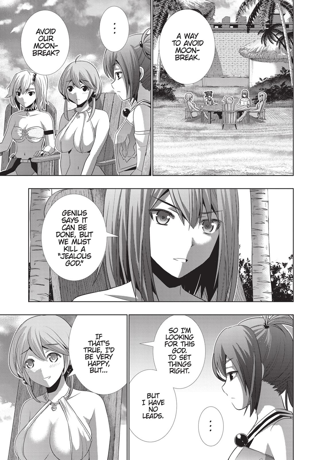 Parallel Paradise Chapter 29 9