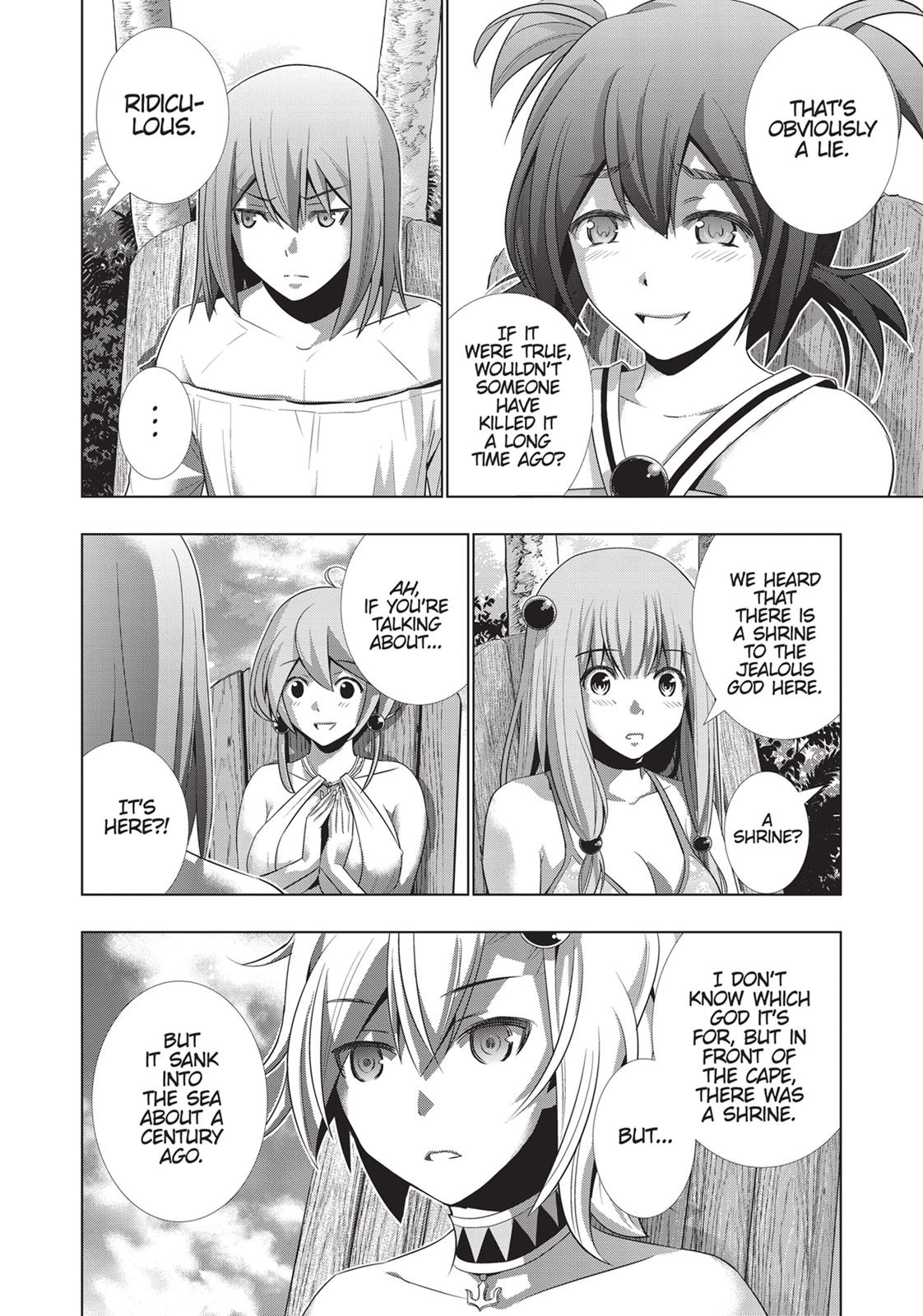 Parallel Paradise Chapter 29 10