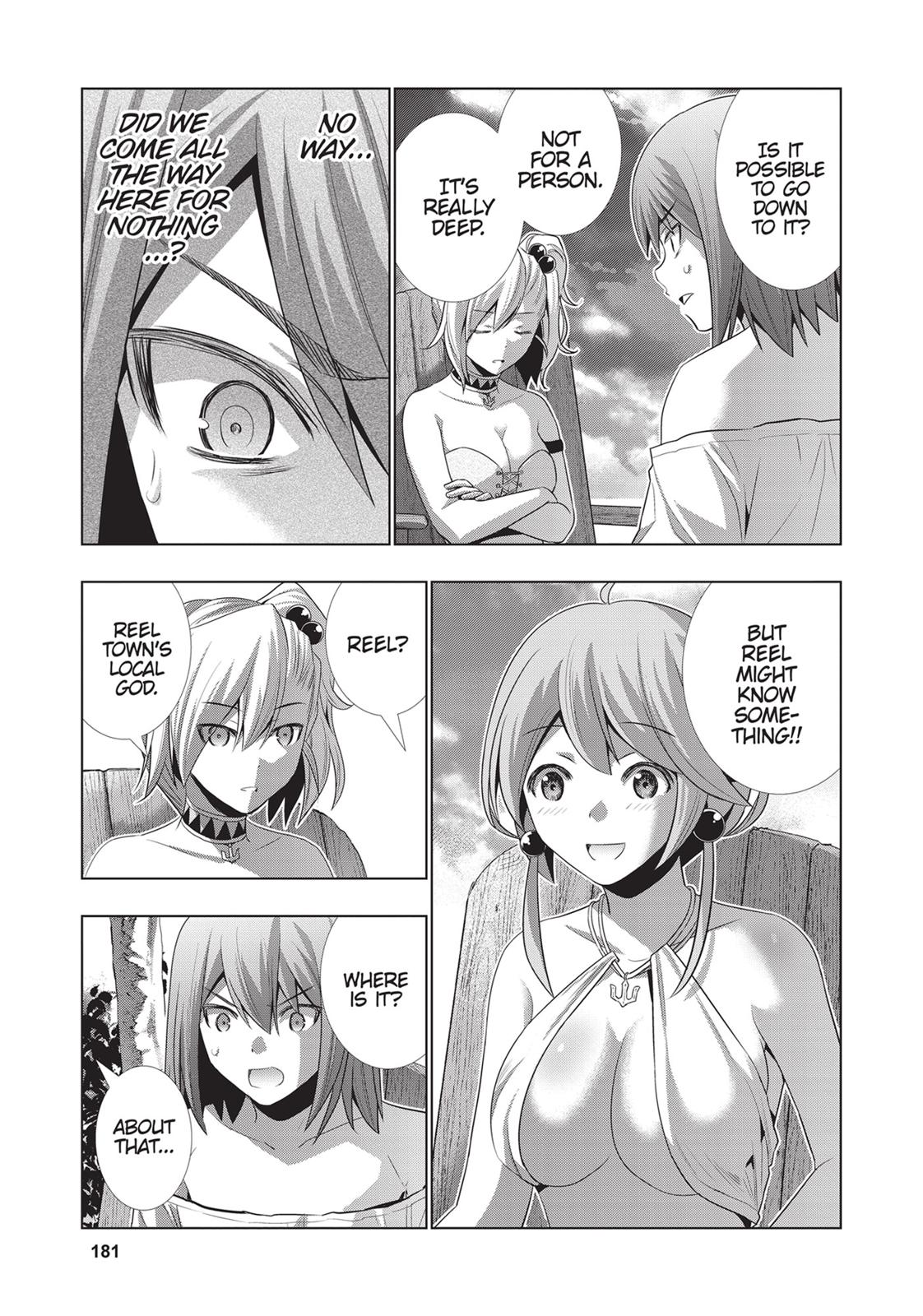 Parallel Paradise Chapter 29 11