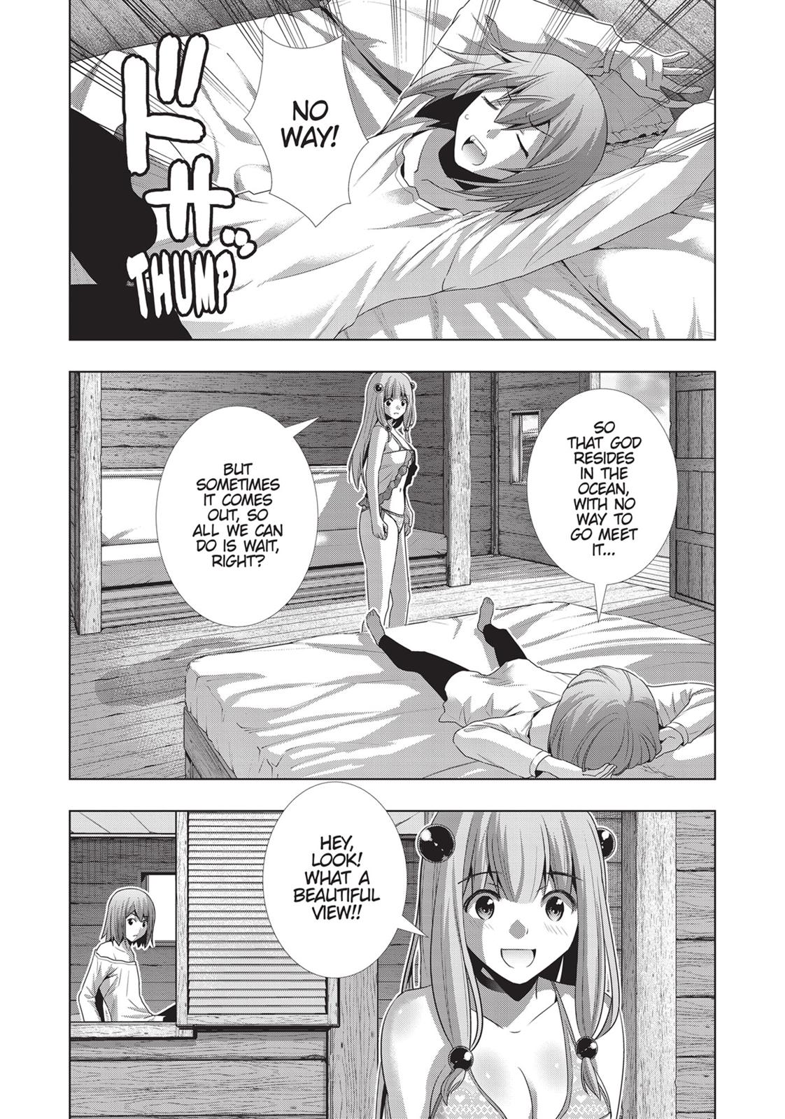 Parallel Paradise Chapter 29 12