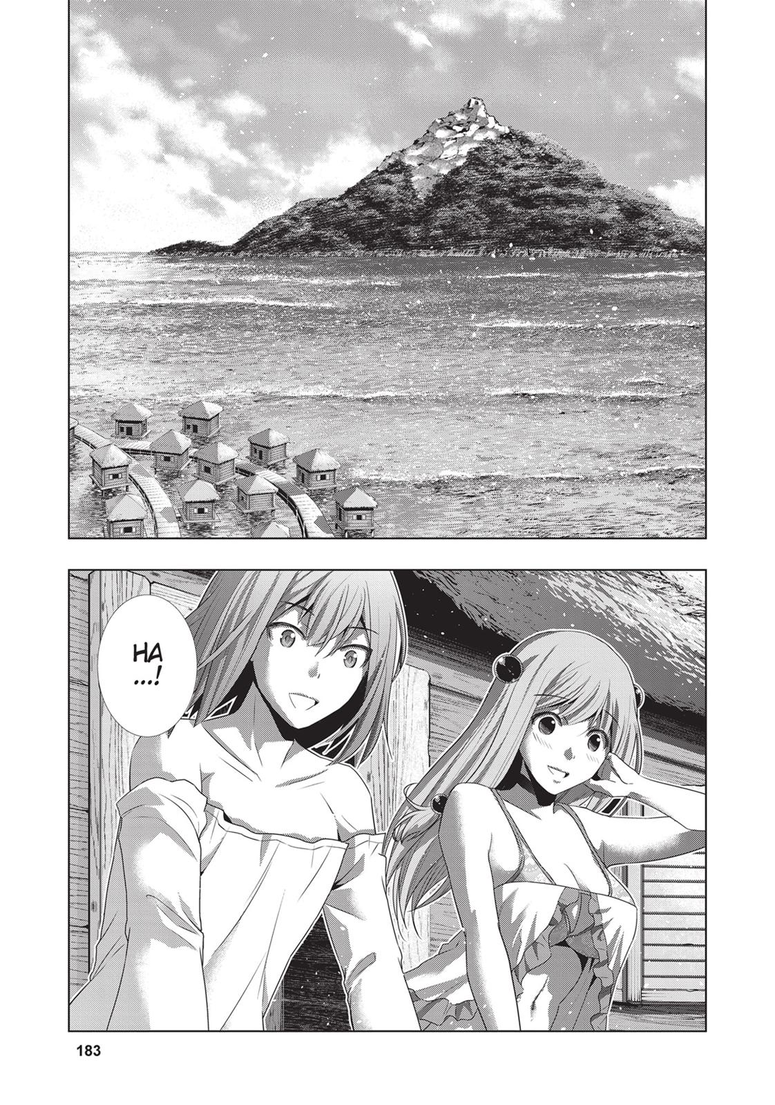 Parallel Paradise Chapter 29 13