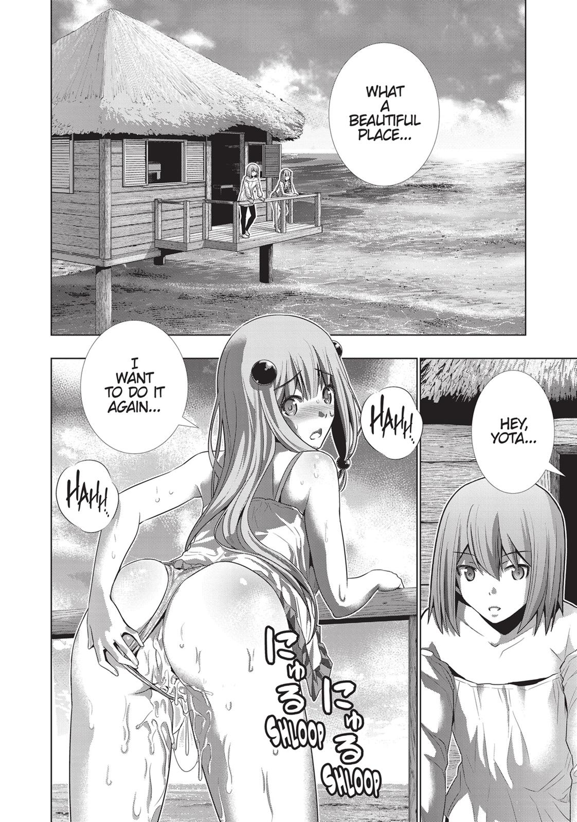 Parallel Paradise Chapter 29 14