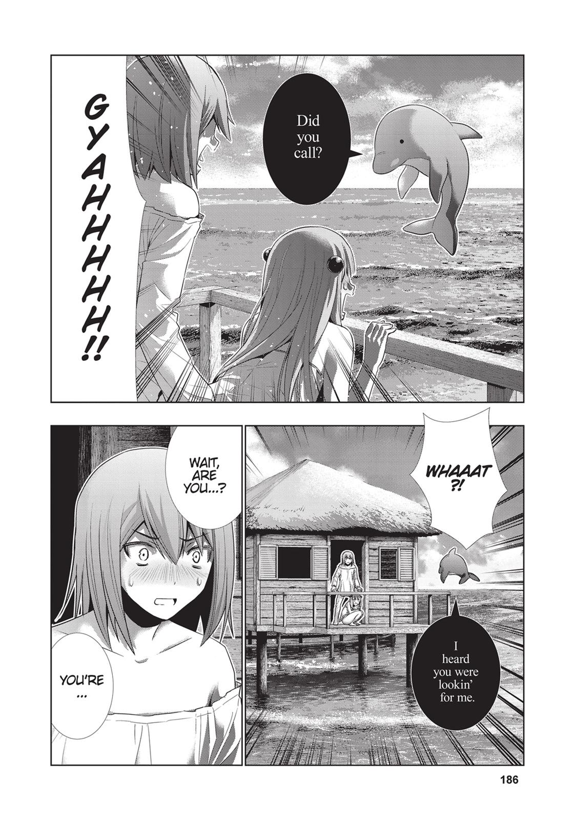 Parallel Paradise Chapter 29 16